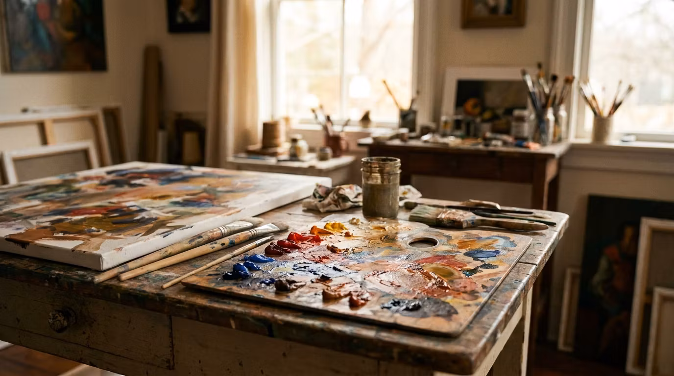 The Canvas Club Membership