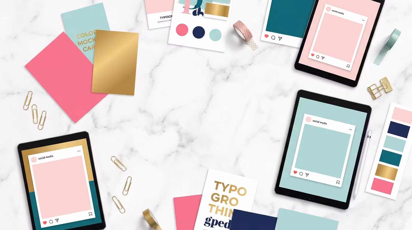 Design Template Pack