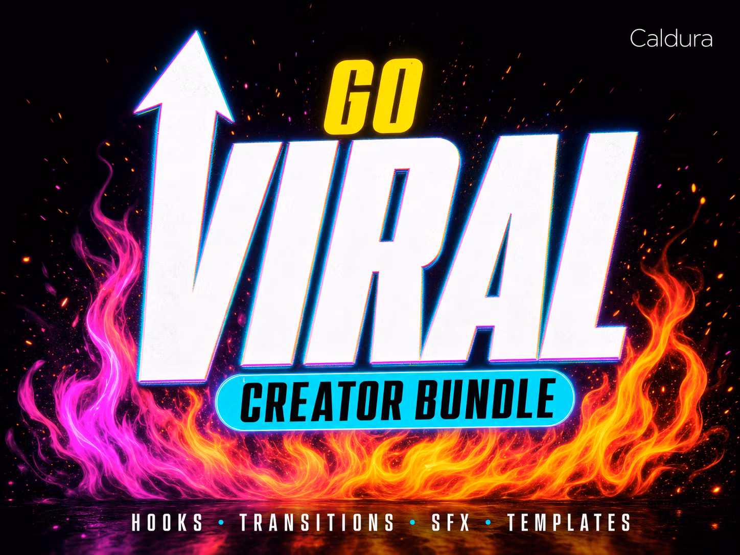 Go Viral As A Content Creator — Bundle