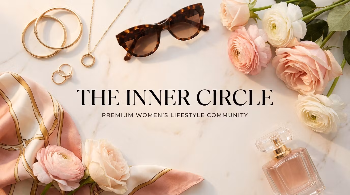 The Inner Circle