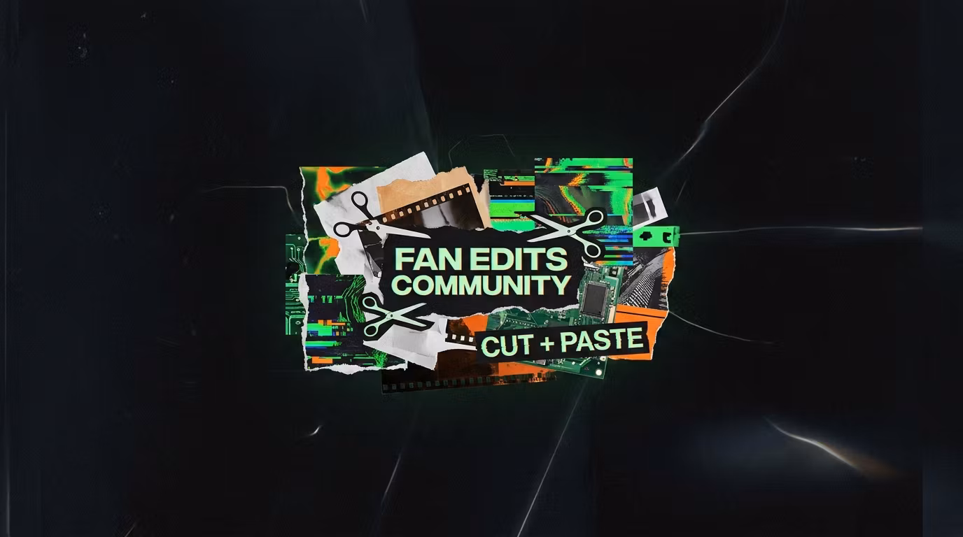 OCT Fan Edits