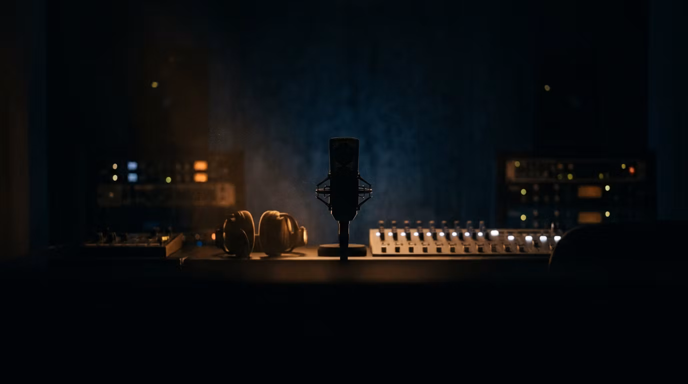 OCT Behind the Scenes