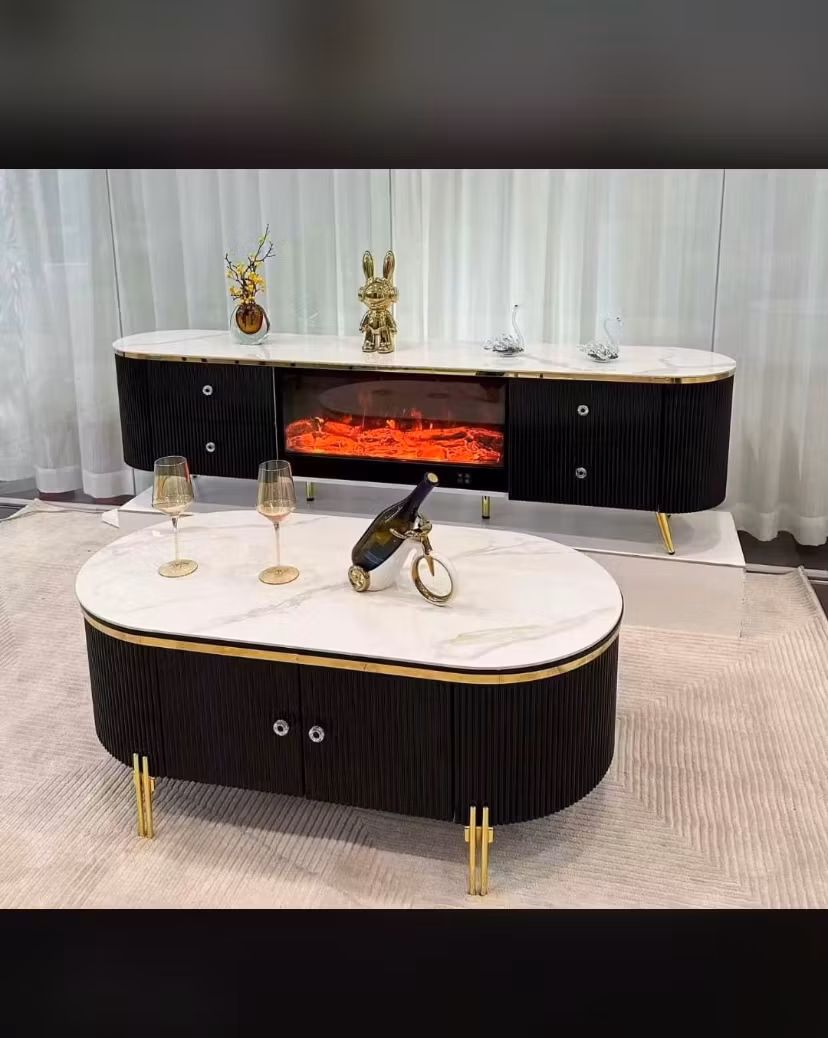 luxury living furnitures 