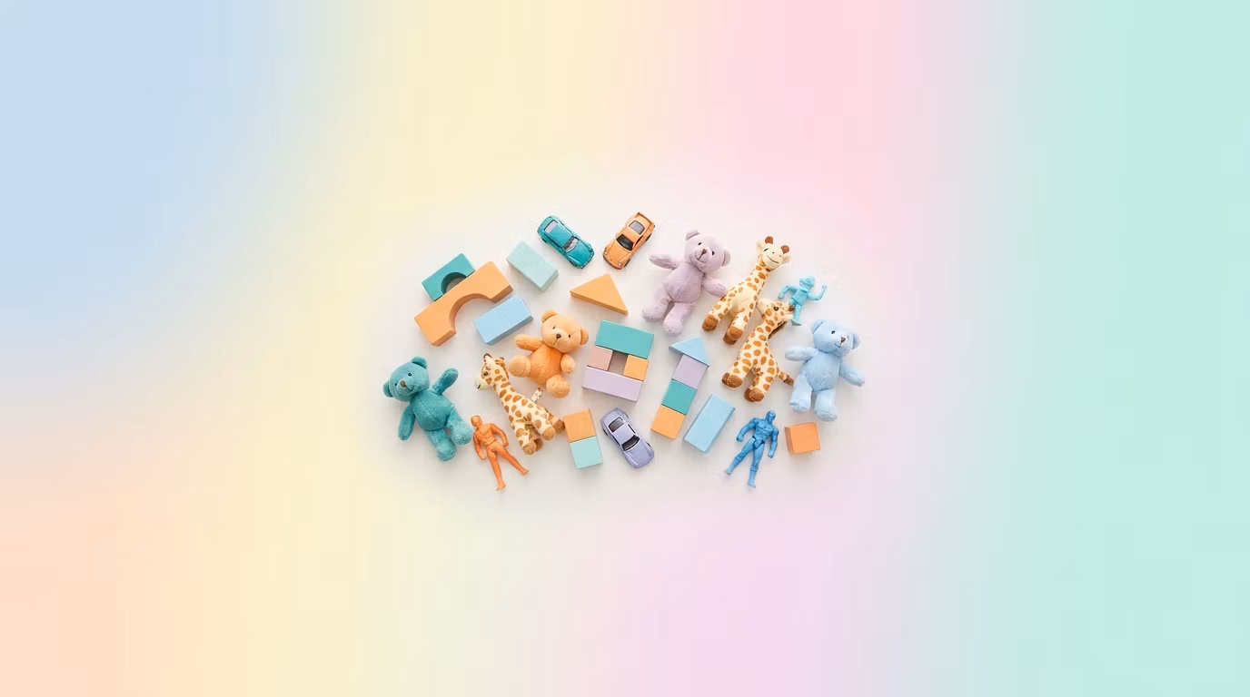 M Toys