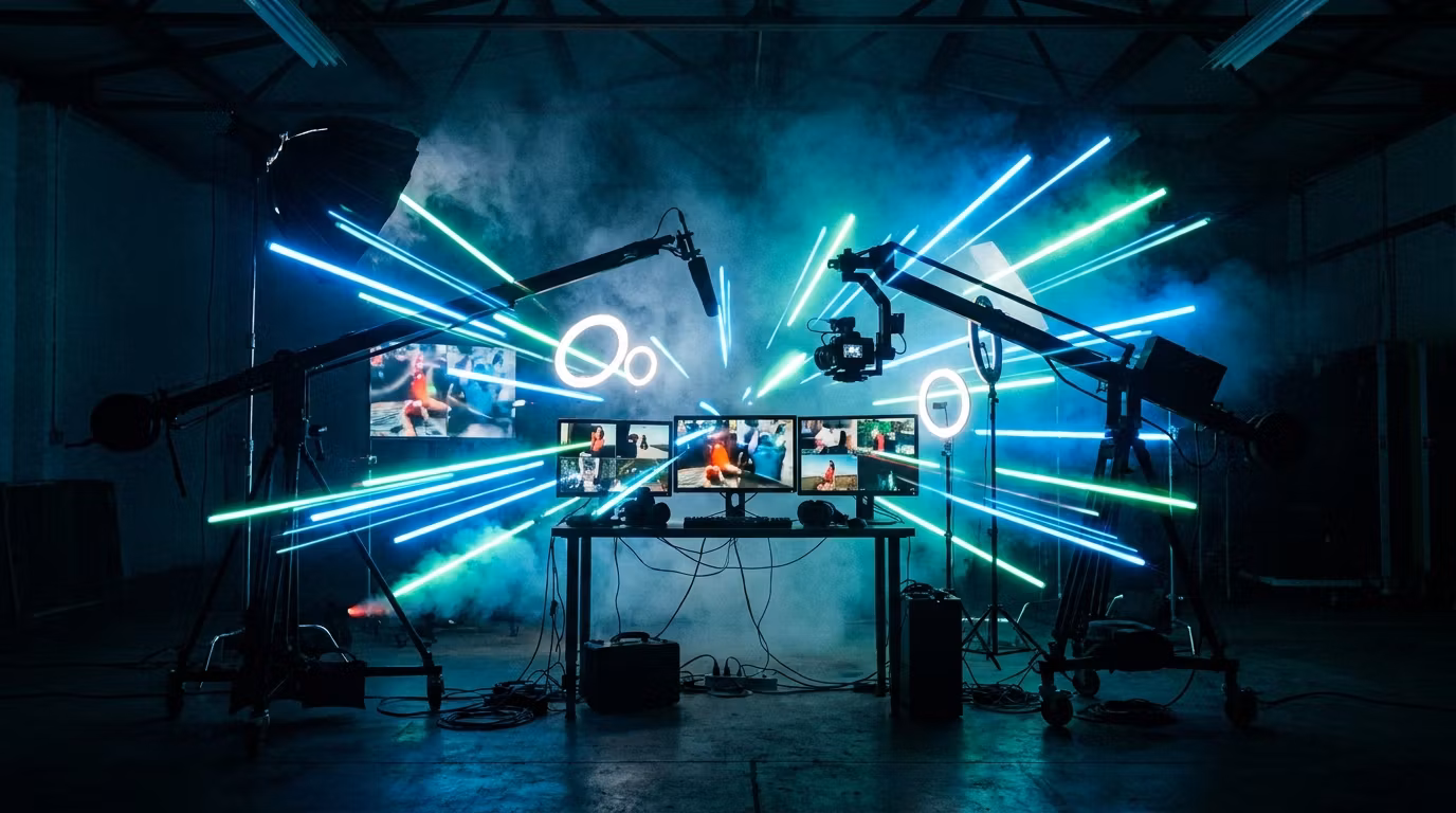 Viral Factory — Acesso Completo