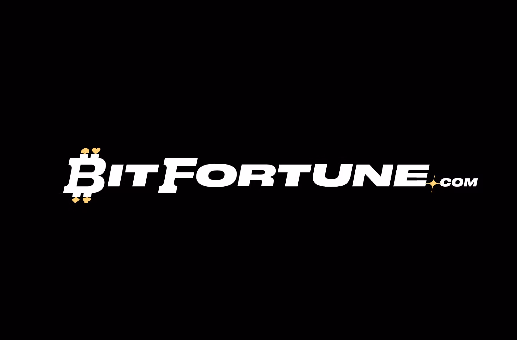 Bitfortune Streamer