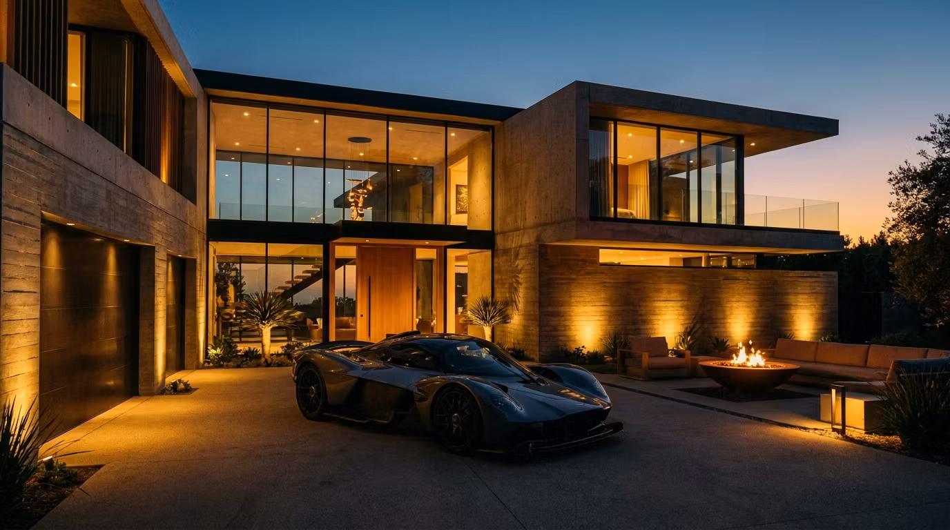 Luxury Lens Membership