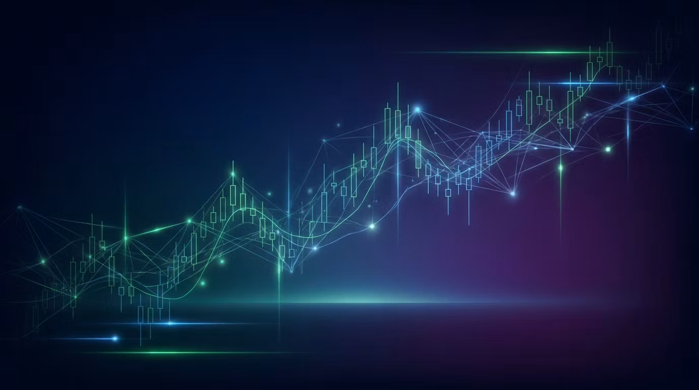 AI Krypto Signály