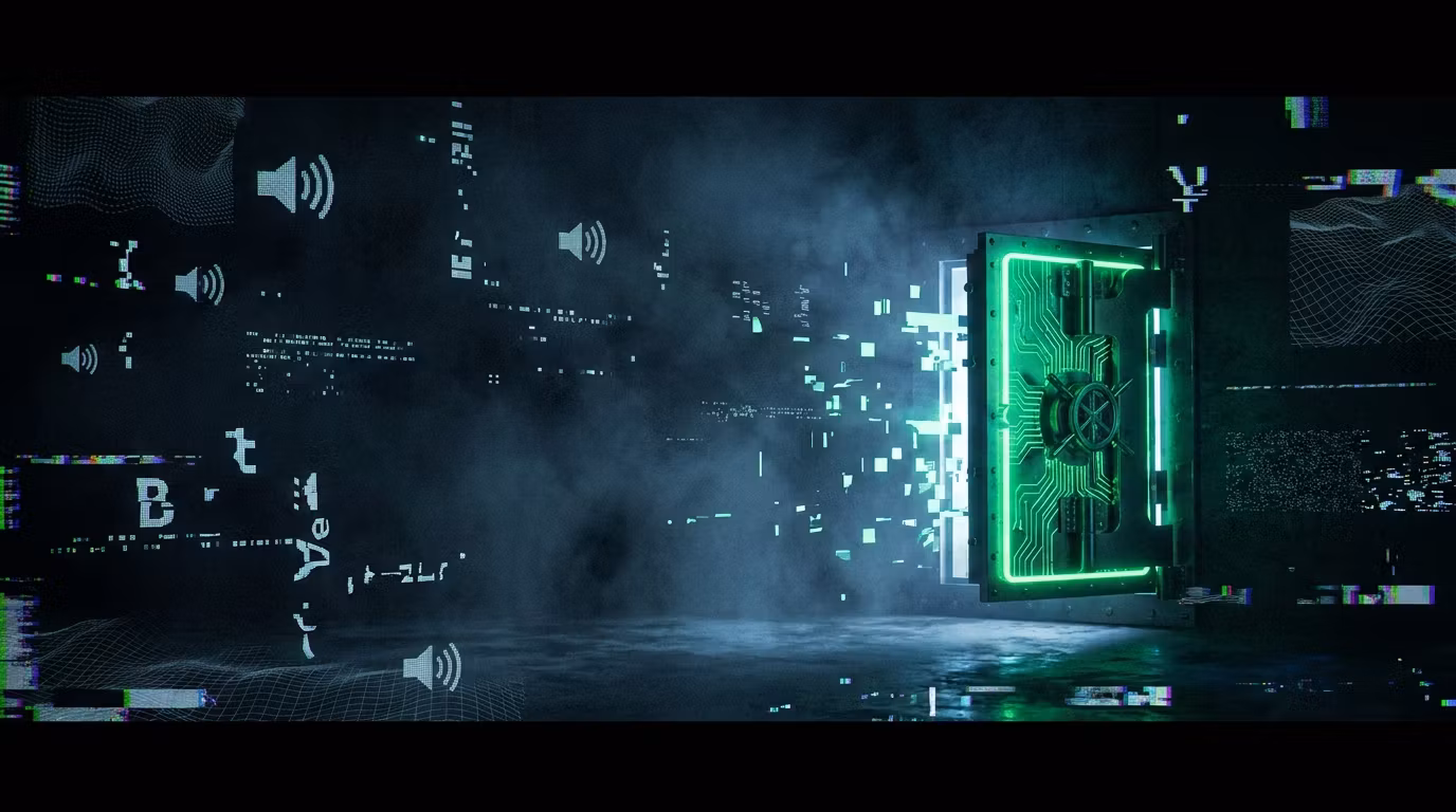 The Vault