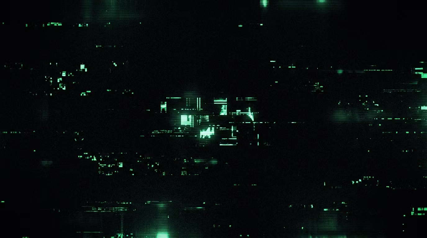 Dead Pixels