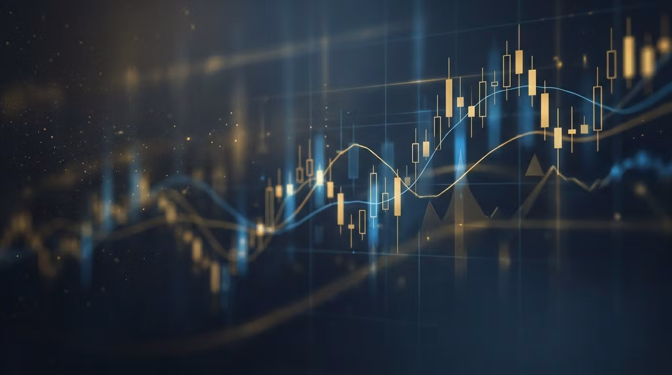 Stock Market Mastery