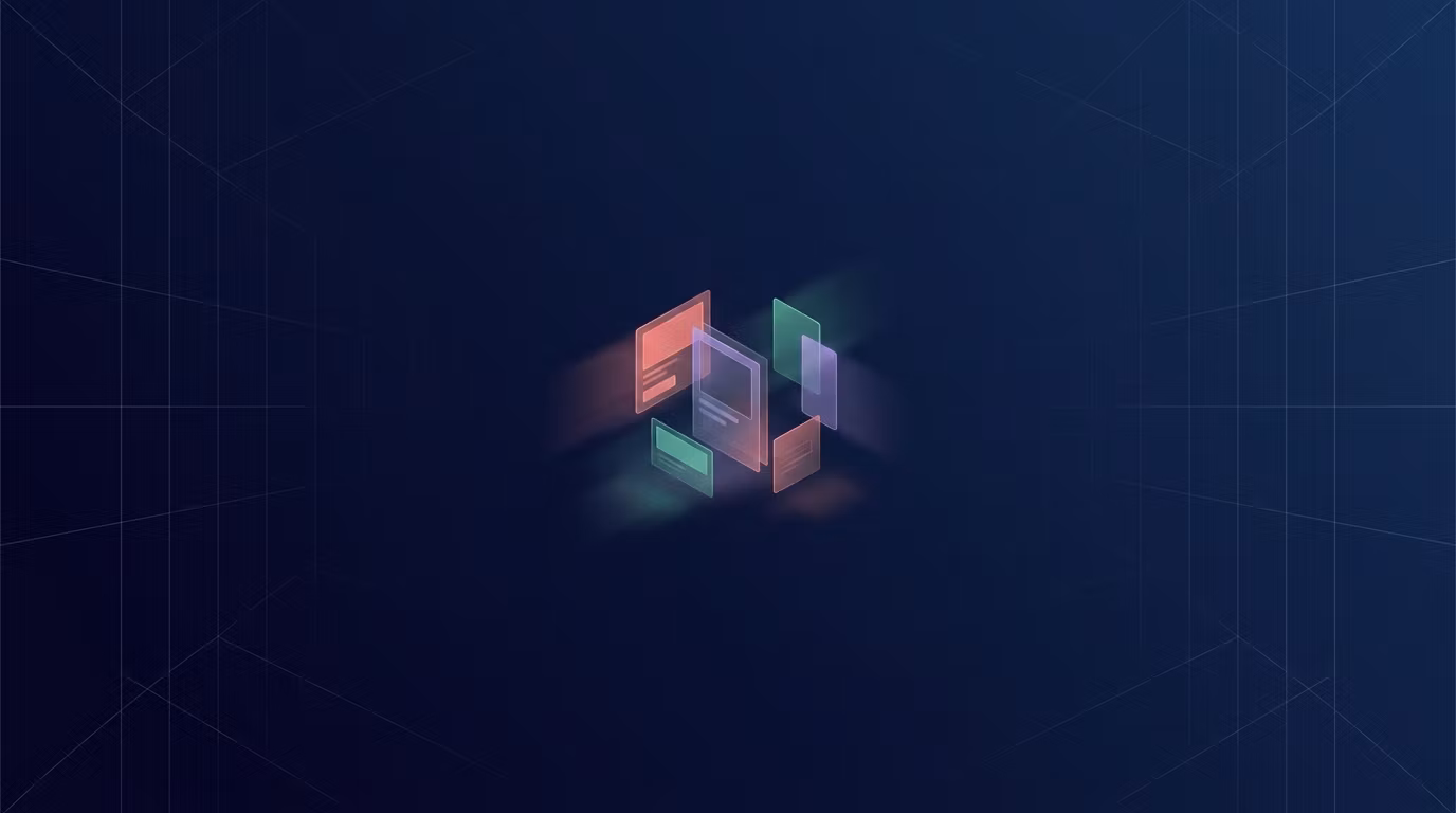 Template Lab