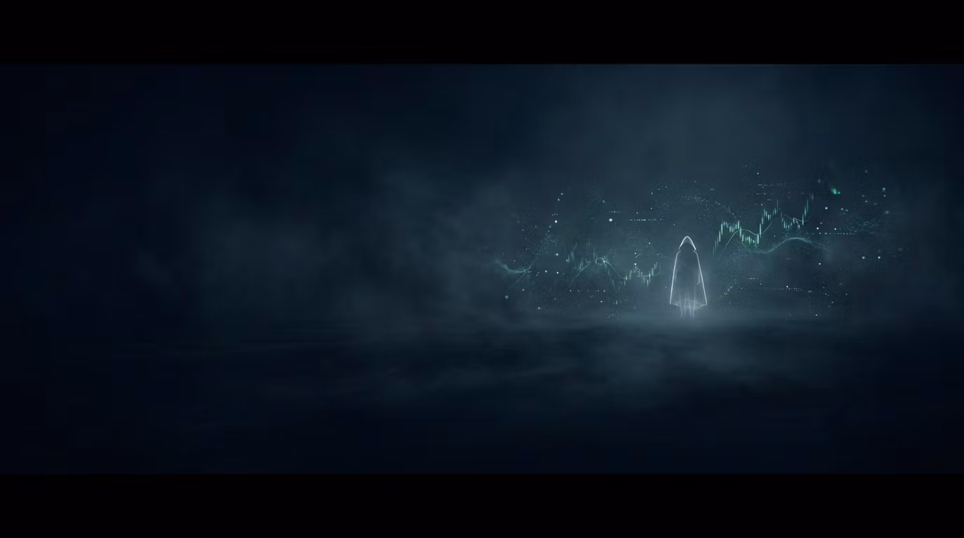 Ghost to Money