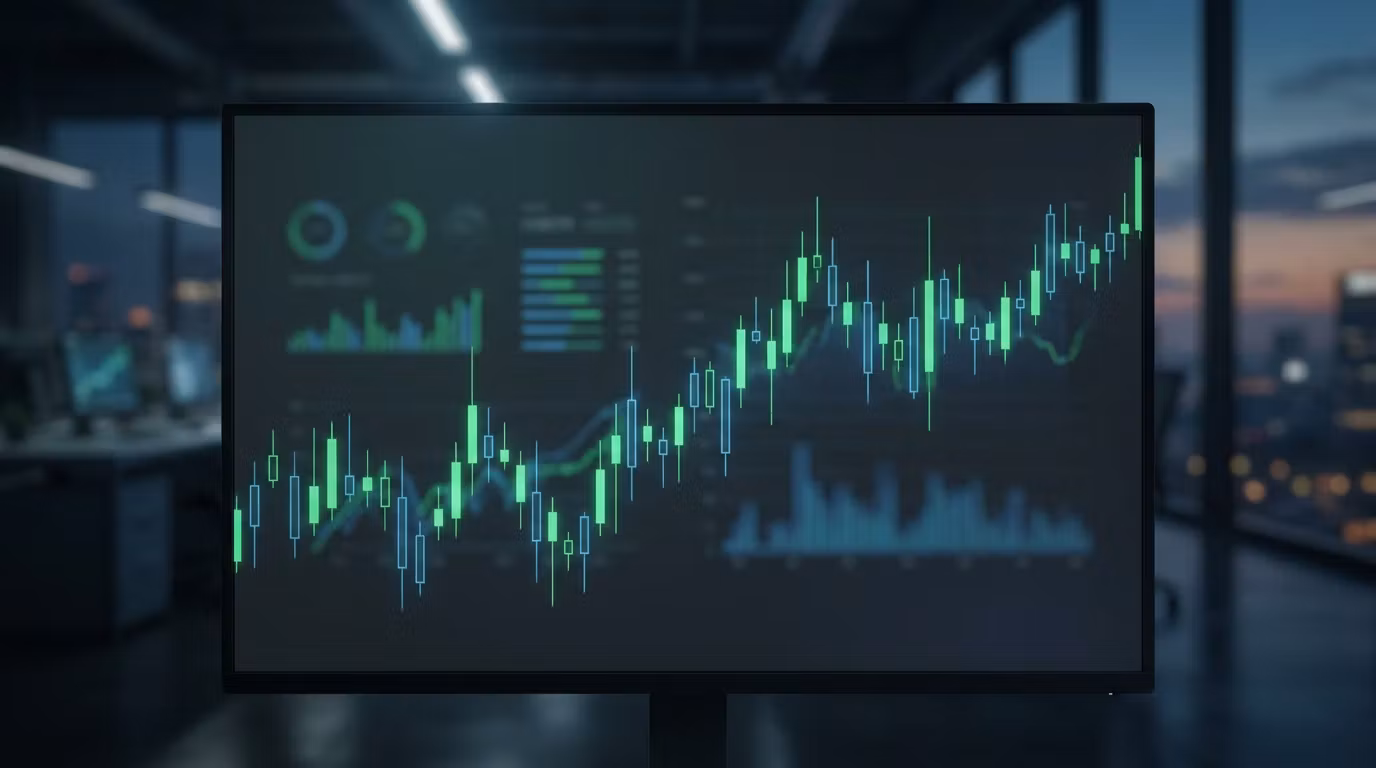 $NQ Sessions — Free Community