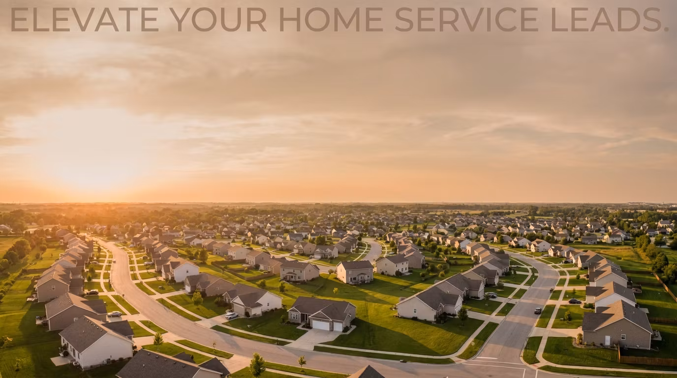 Elevated Home Solutions