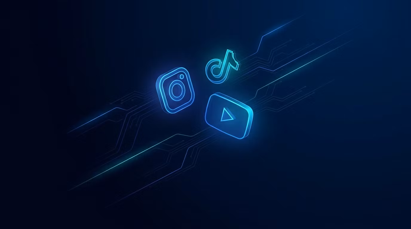 Social Media Management