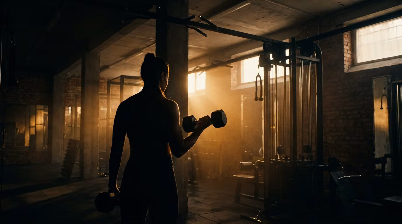 Programa Cuerpo Elite