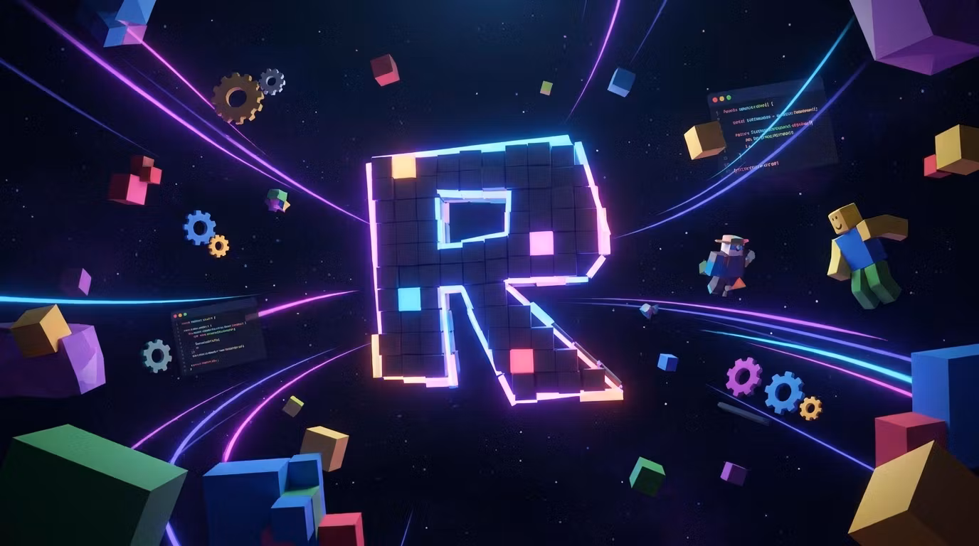 Roblox Games