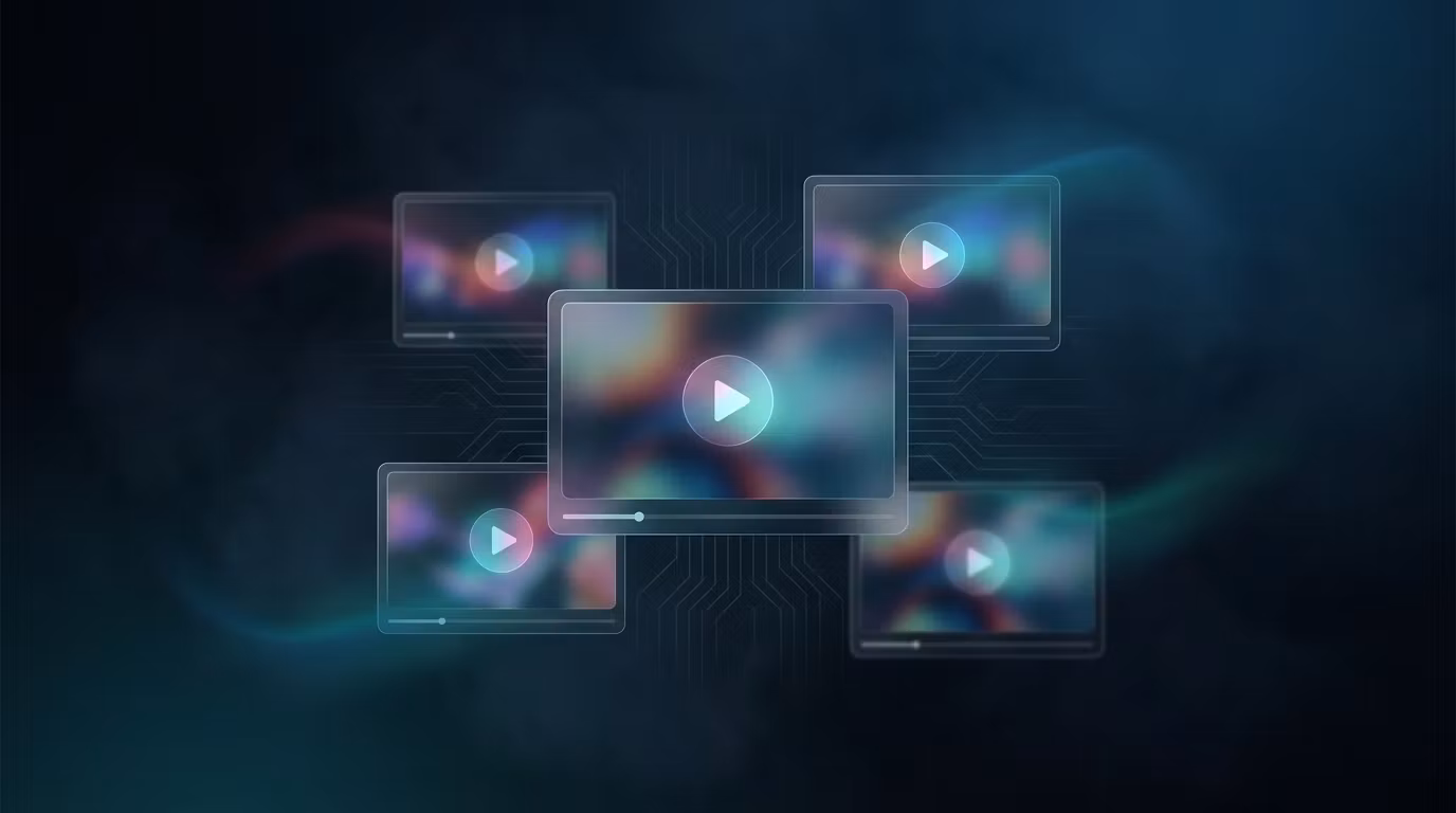 ClipForge Starter