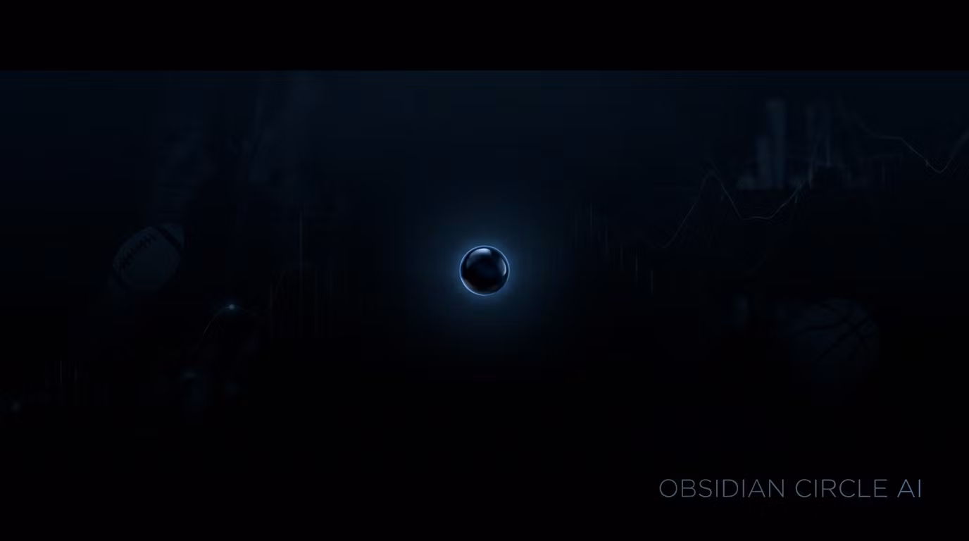 Obsidian Circle AI