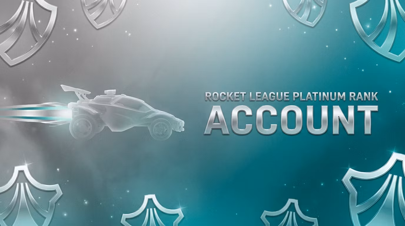 Platinum Account