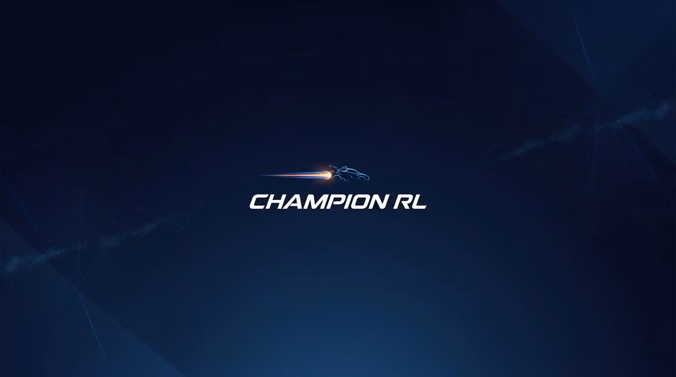 Champion RL
