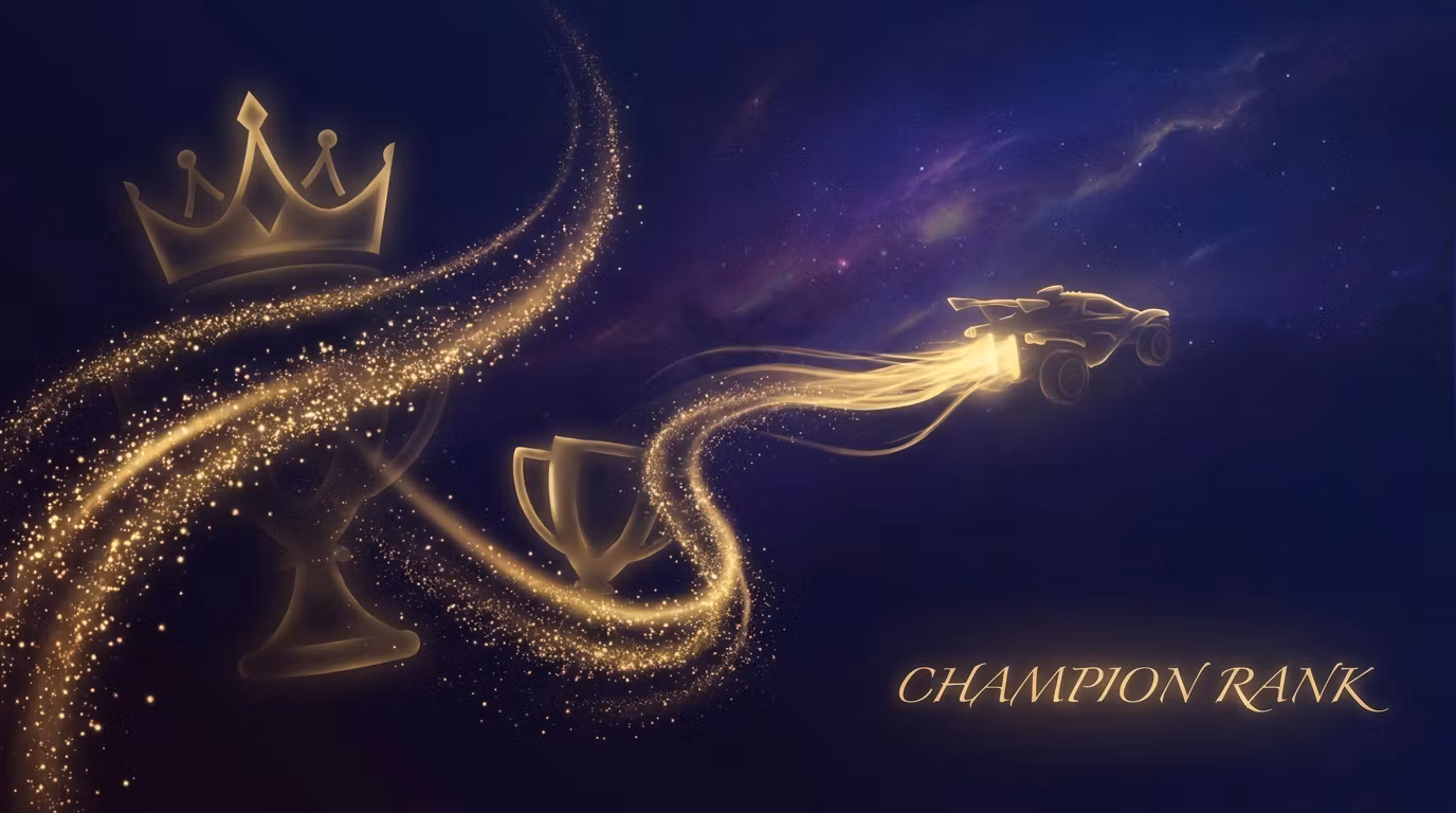 Champion Account