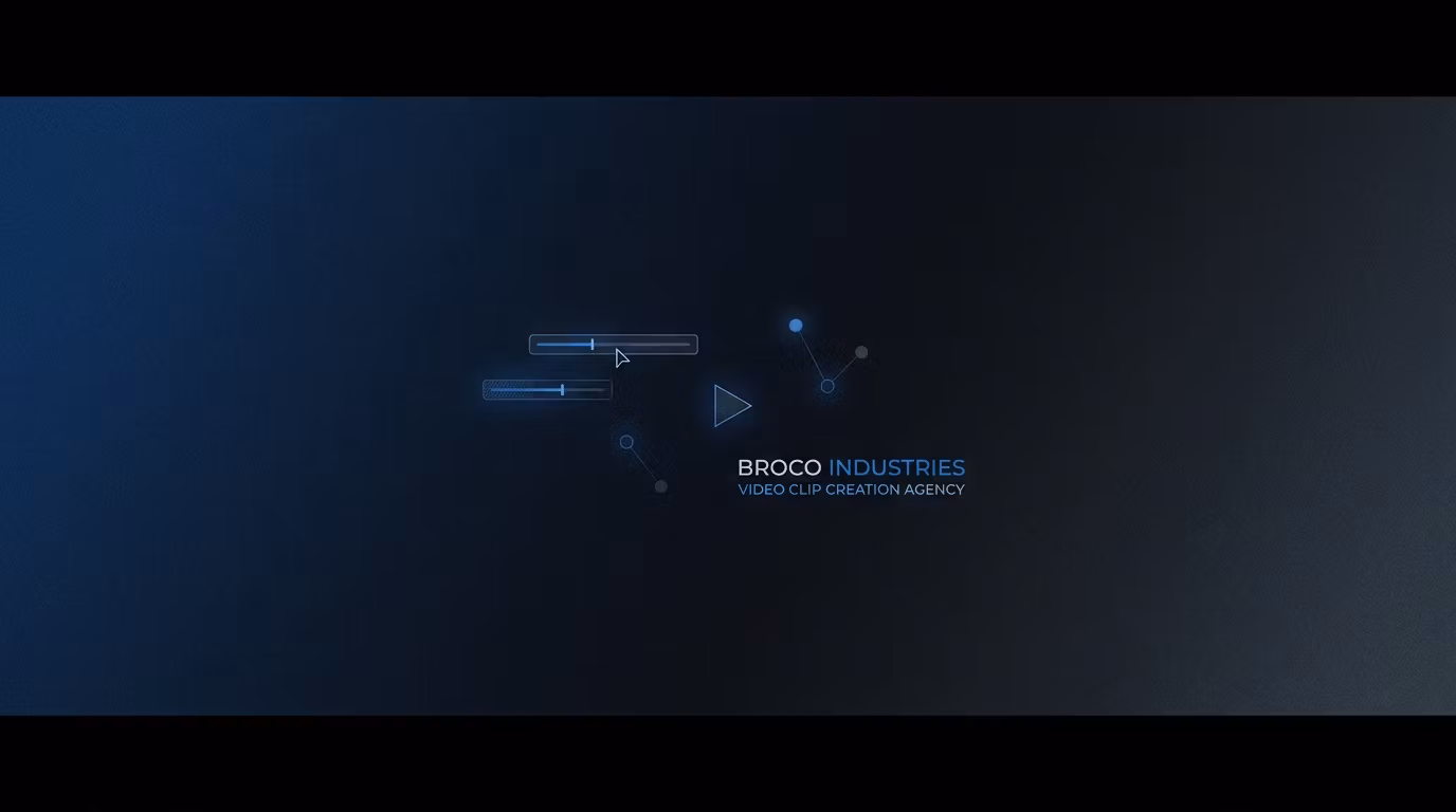 BROCO INDUSTRIES
