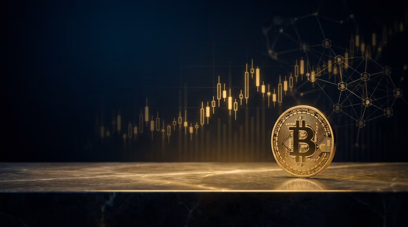 Crypto Trading Coaching Course