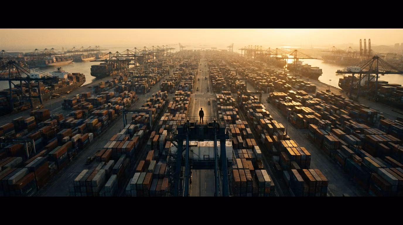 Import Empire