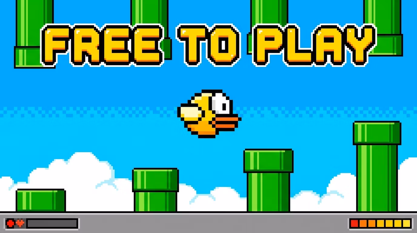 Wing It Free