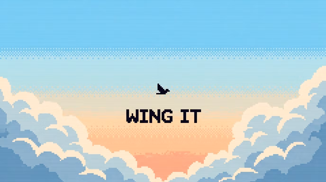 Wing It