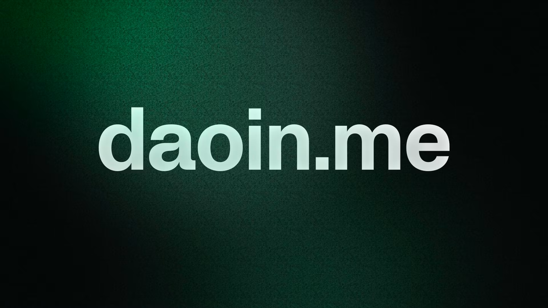 daoin.me