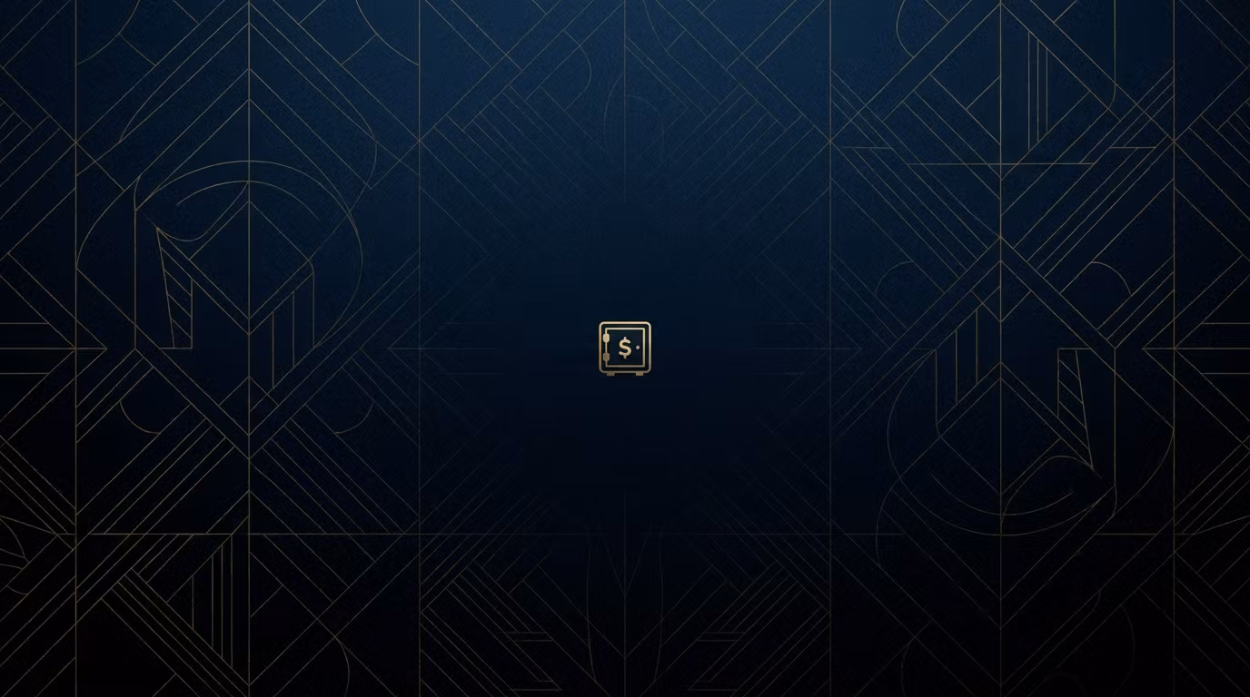 Hustle Vault