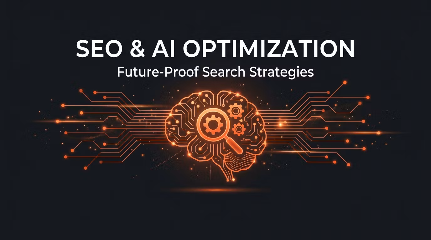 SEO & AI Optimization