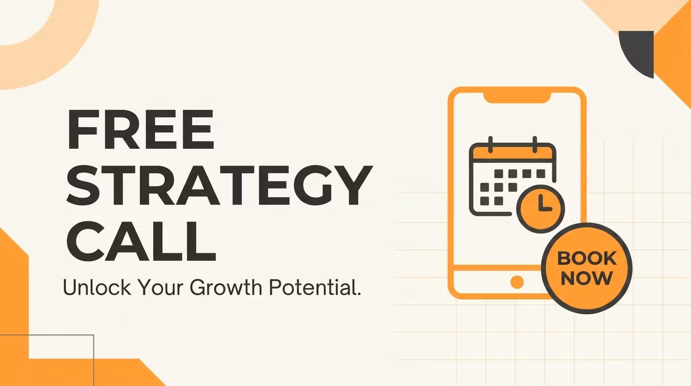 Free Strategy Call
