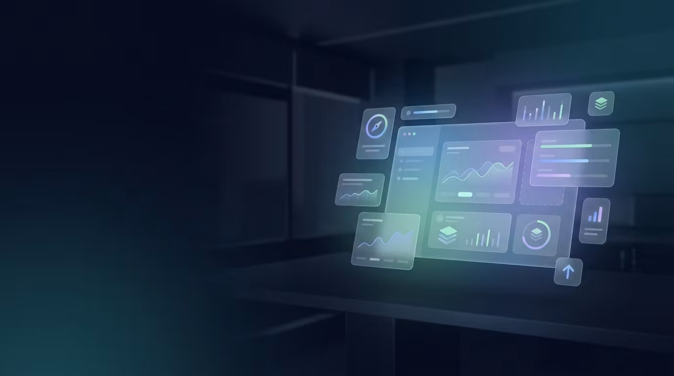 Echelon: Notion Agency & Wealth OS Template