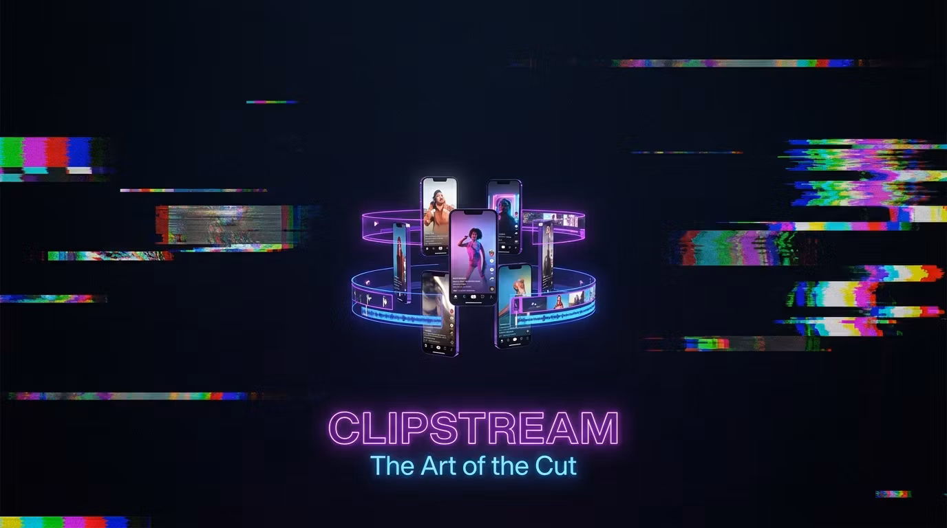 Clip Package