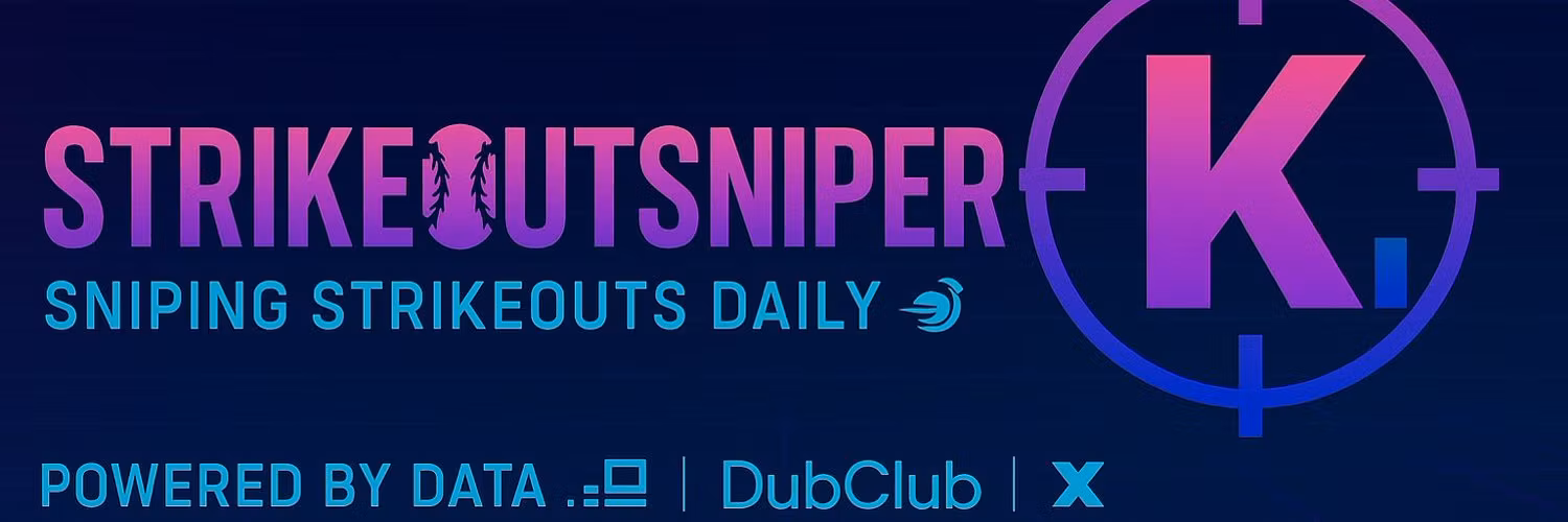 StrikeoutSniper 🎯