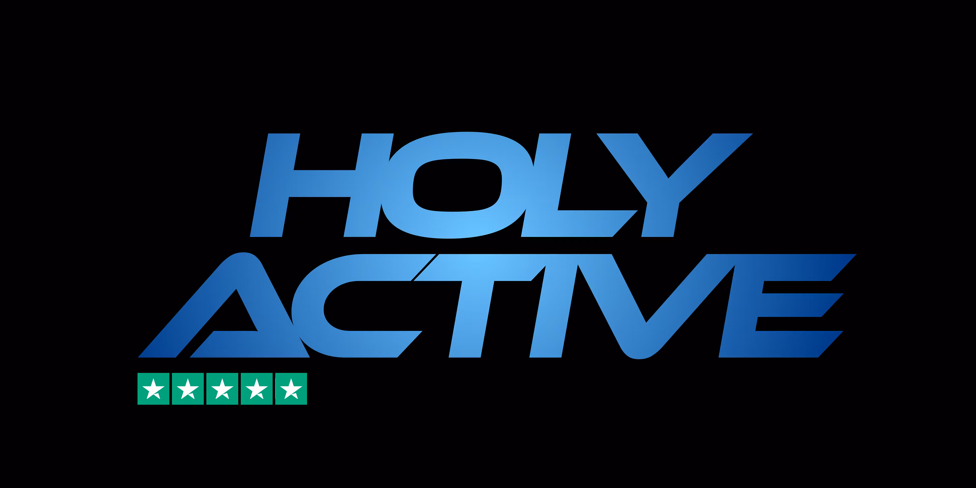 Holyactive