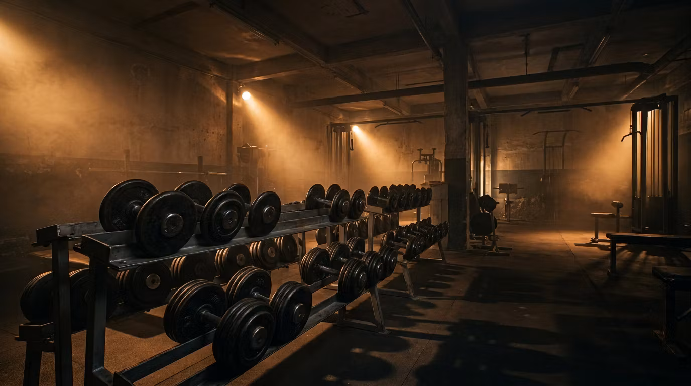 The Grind Lab Membership