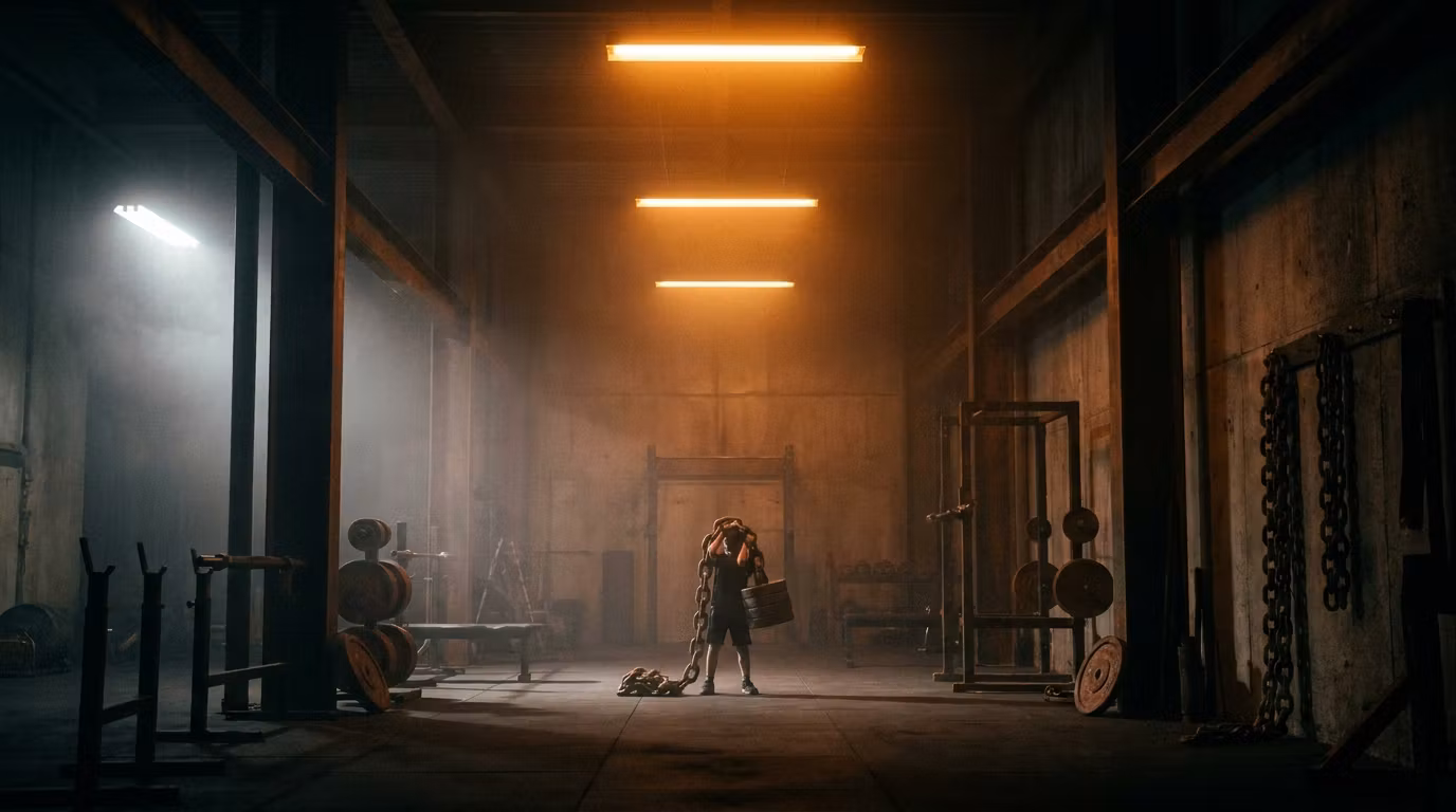 The Grind Lab