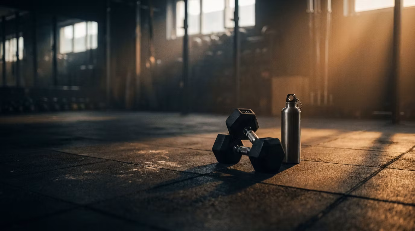 RampFit Membership