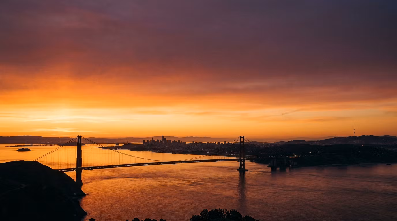 Bay Area Inner Circle