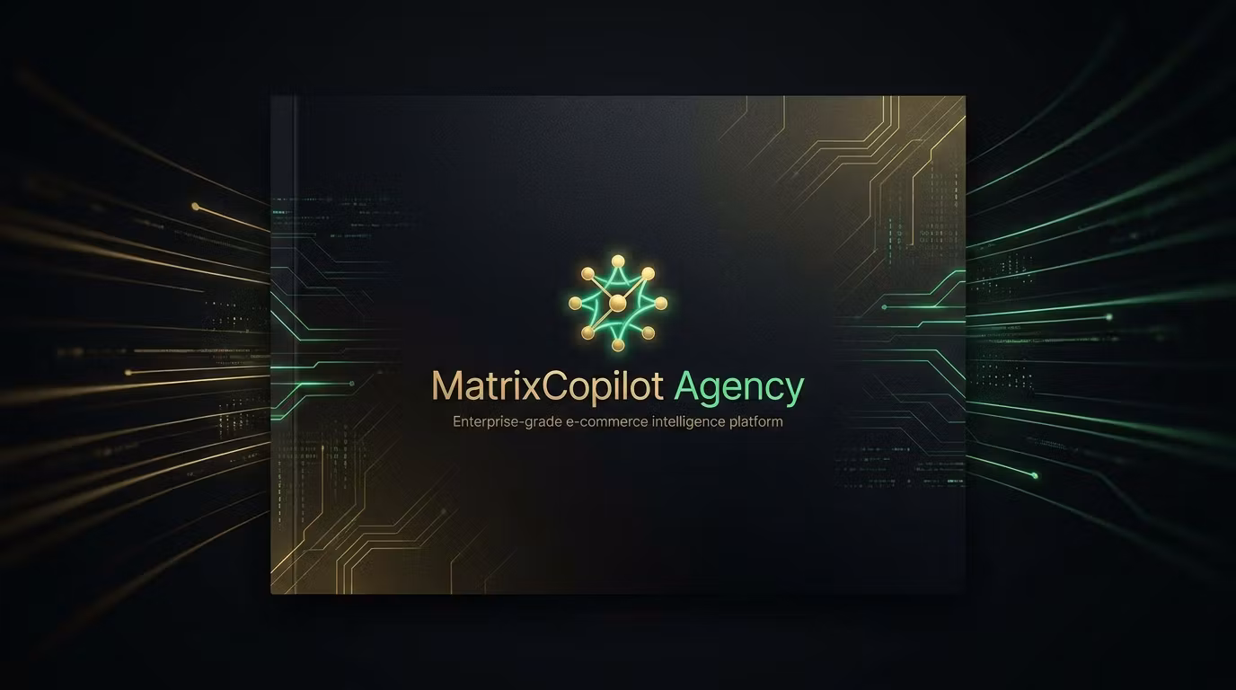 矩阵机构版 Agency