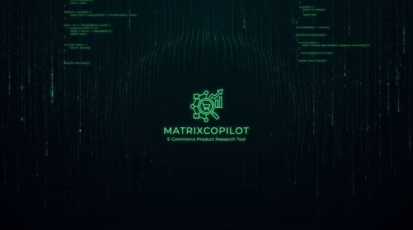 MatrixCopilot