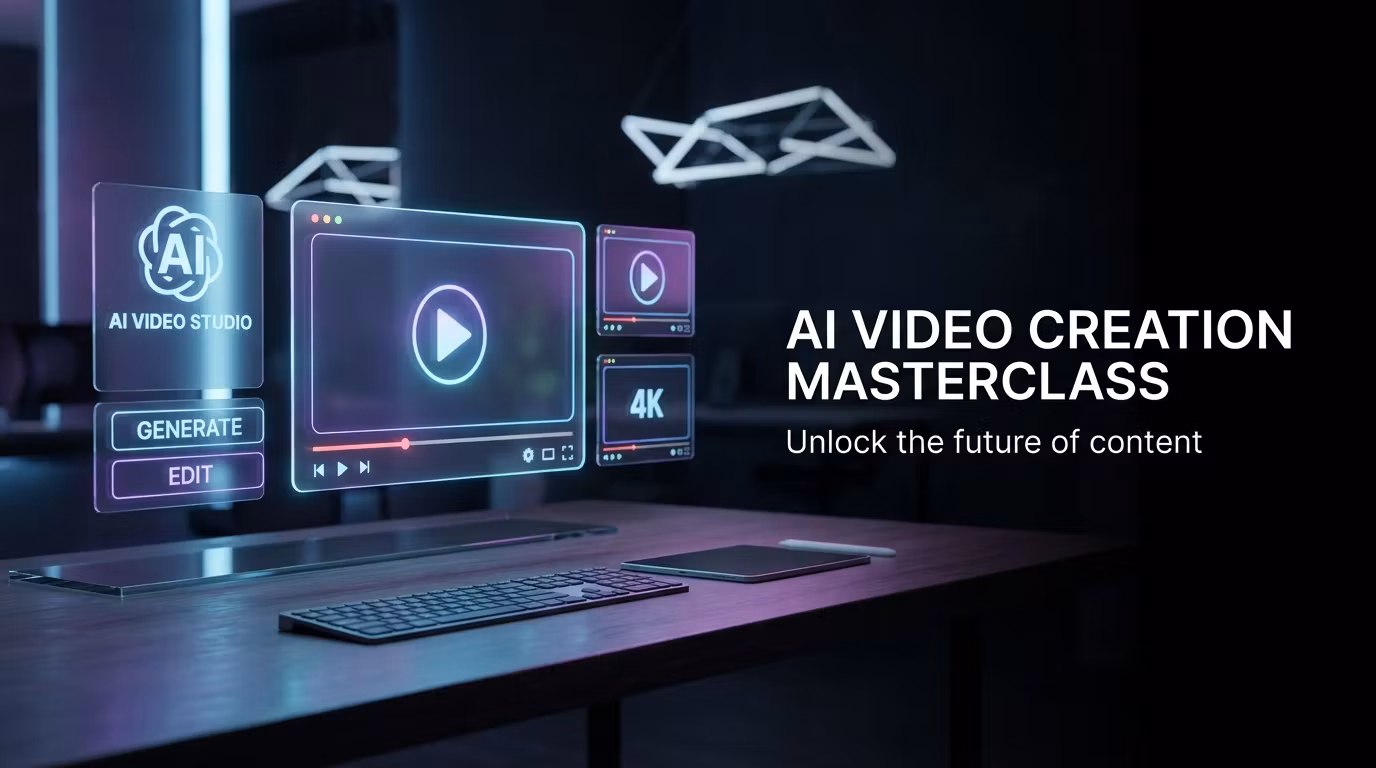 AI Video Lab