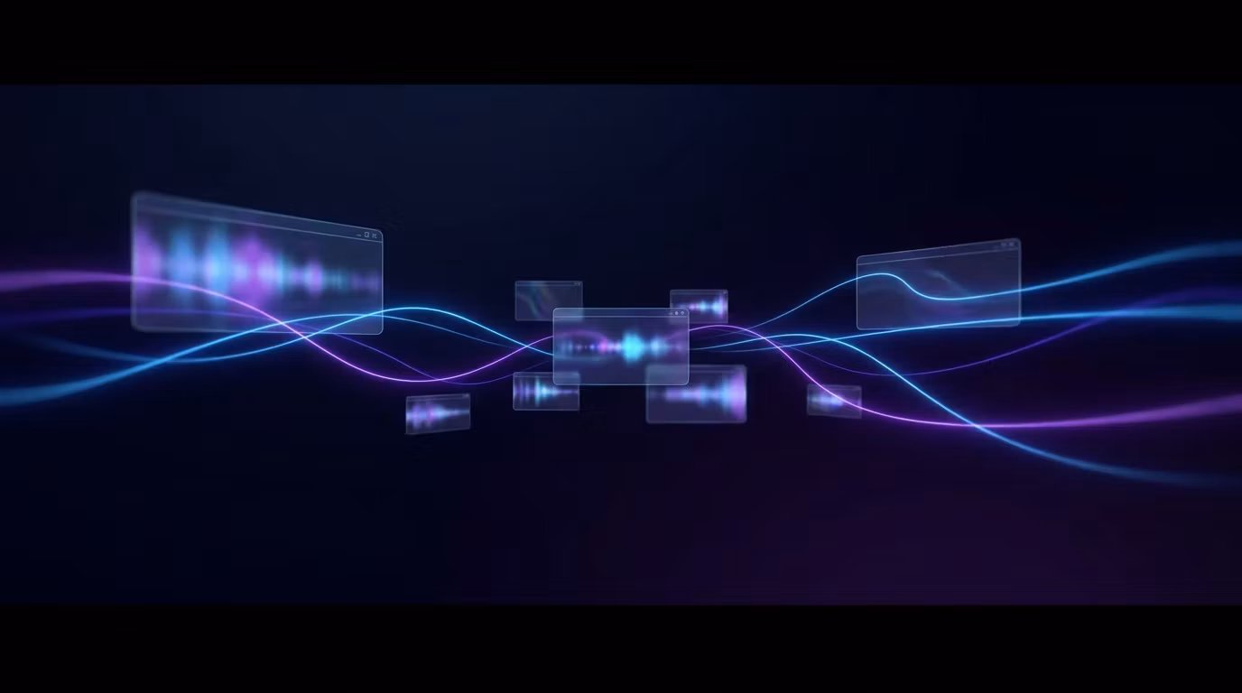AI Video Lab