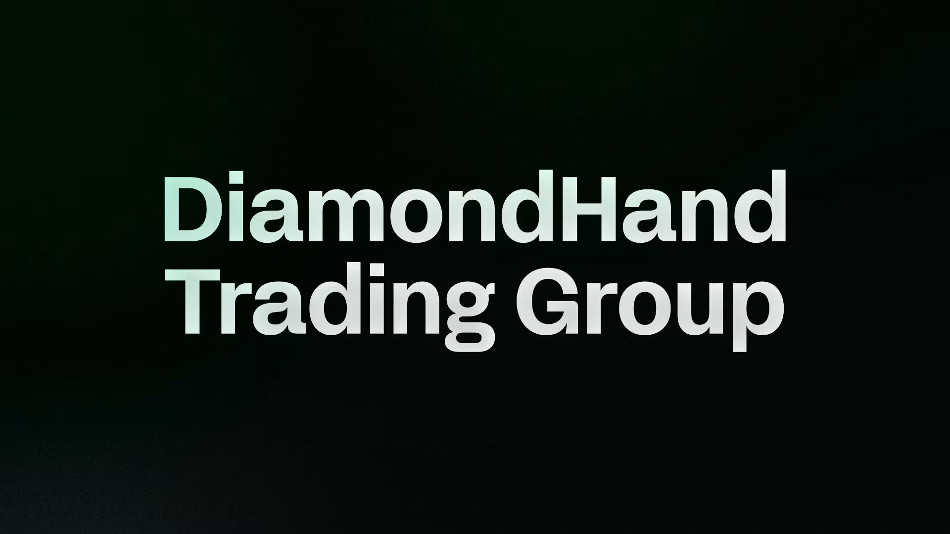 DiamondHand Options Edge