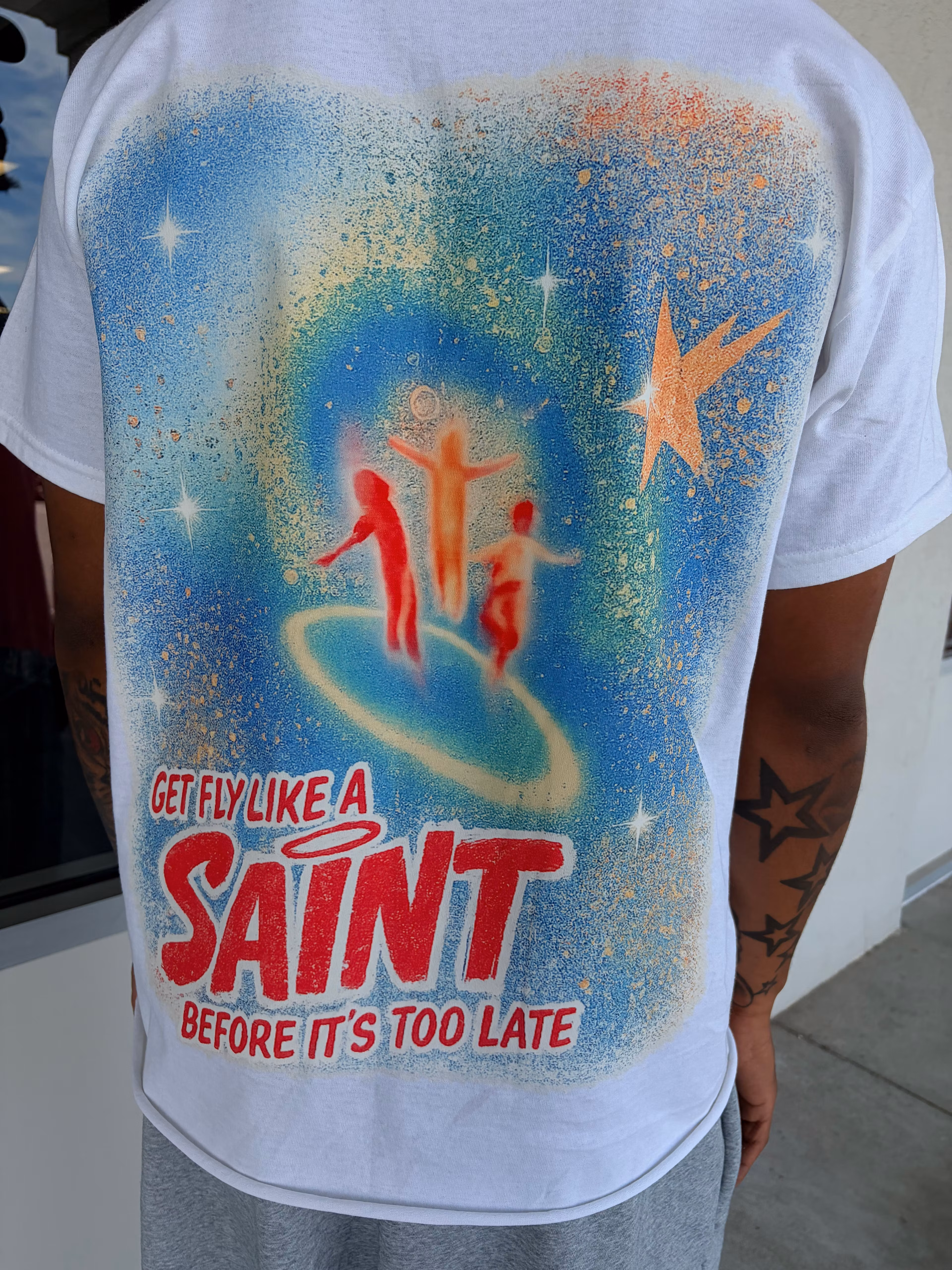 w3aresaints
